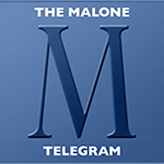 Cover Image of Download Malone Telegram eEdition 3.6.22 APK