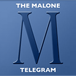 Icon image Malone Telegram eEdition