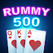 Rummy 500 Card Game - Androidアプリ