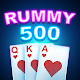 Rummy 500 Card Game