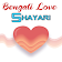Bengali Love Shayari - Bangla Sad Shayari icon