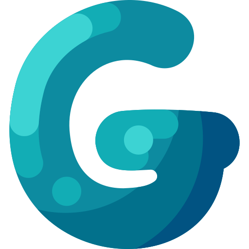 GAMES AND GAMES logo