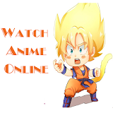 Watch Anime Online icon