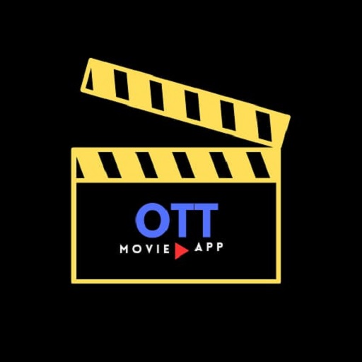 OTT Movie App Stream - Google Play 앱