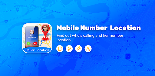 Mobile Number Location App