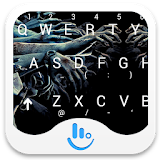 Walking Dead Keyboard Theme icon
