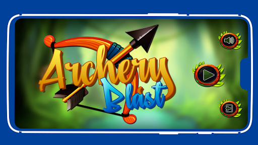 Bow Archery 3D Shooting