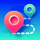 GPSトラッカー - 家族と携帯電話を見つける - Androidアプリ