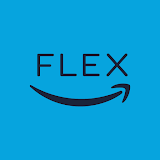 Amazon Flex Debit Card icon