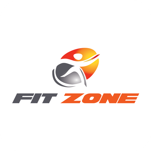 Fit Zone logo