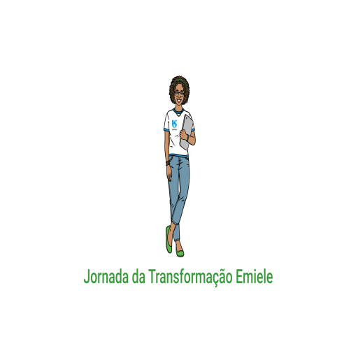 Jornada da Transf. Emiele logo