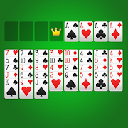 Freecell：Free Solitaire Card Games