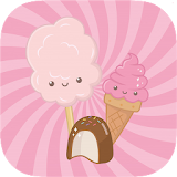 World OF Candy icon