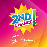 CT Lottery 2nd Chance