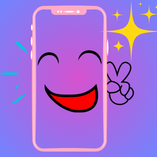 Happy Wallpaper logo