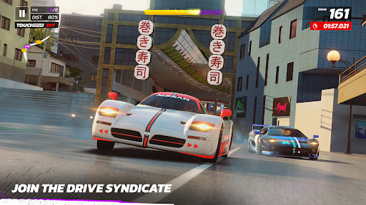 Asphalt 9 18