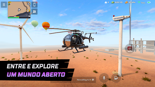 Vice Online - Mundo Abierto! – Apps no Google Play