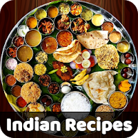 All Indian Food Recipes Offline Food App Cook Book