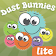 Dust Bunnies Lite icon