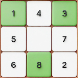 Amazing Sliding Puzzle!