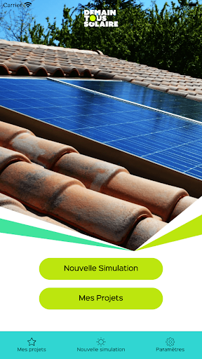 Demain Tous Solaire Screen 2