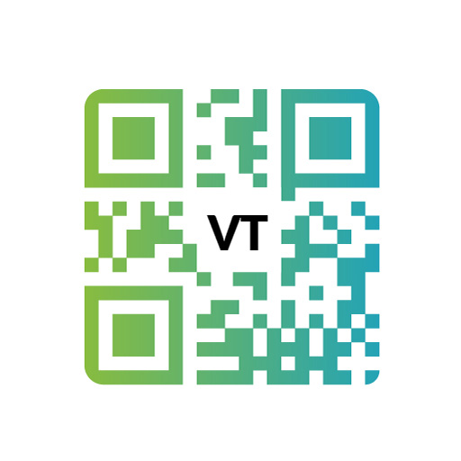 VT Scan & Co logo