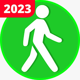 Icon image Step Counter : Pedometer King