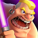 X-War:Clash of Zombies - Androidアプリ