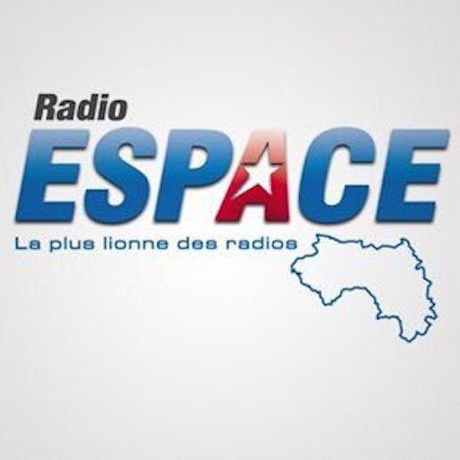 Espace FM Guinée - ESPACE TV Guinée - CHROMECAST