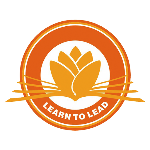 Prasan Vidya Mandir logo