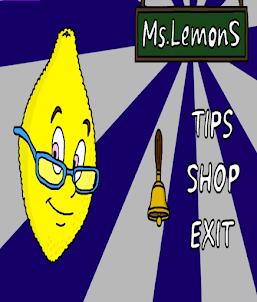Ms Lemons Game 2023