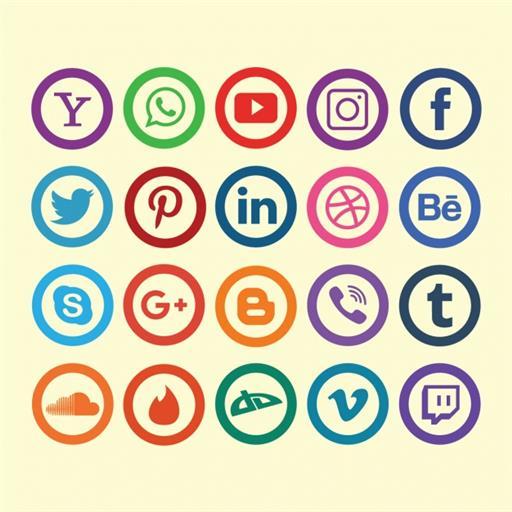 Social Hub Unduh di Windows