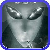 The Smoking of Aliens icon