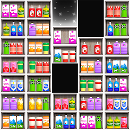 Triple Match 3D: perfect goods Mod Apk