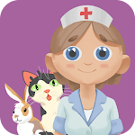 Cover Image of Unduh Just For APP Animal Hospital 1.0.8 APK