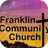 Franklin Community Church icon