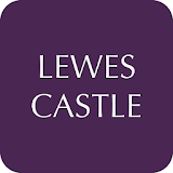 Lewes Castle icon