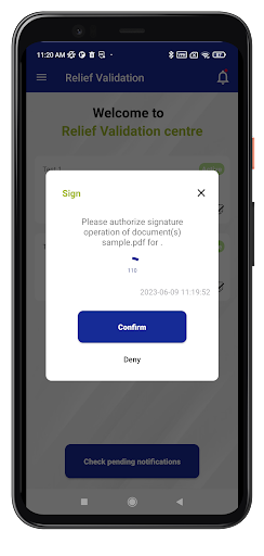 Tickঠিক screenshot 8