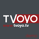 TVOYO.TV icon