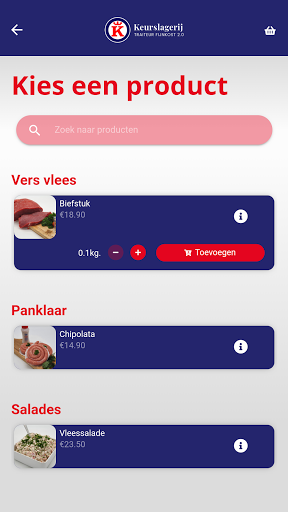 Keurslager Claude en Isabelle Screen 2