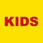 Cover Image of Download VideoTube : KIDS 1.0.0 APK