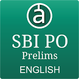 SBI PO Pre 2017 - English icon