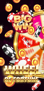 Casino Real Money: Win Cash apkpoly screenshots 2