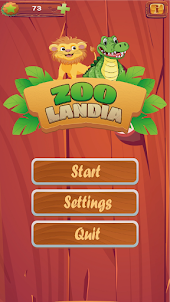 Zoo Landia