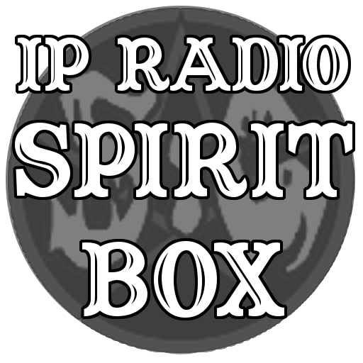 IP Radio Spirit Box 1.0.3 Icon