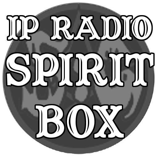 Get IP Radio Spirit Box for Android Aso Report