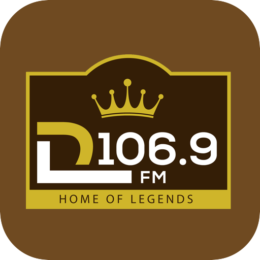 DLFM 106.9 (Official App)