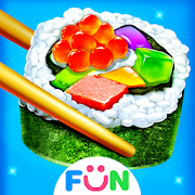 Top 43 Education Apps Like Cooking Sushi Maker - Chef Street Food Game - Best Alternatives