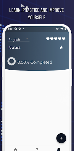 Institutional Trading Course