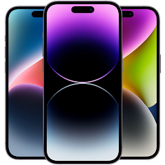 iPhone 14 Pro Max wallpaper 4K: Tận hưởng sự sống động đầy chất lượng với những hình nền 4K cho iPhone 14 Pro Max. Những màn hình khổng lồ tập hợp số lượng điểm ảnh tuyệt vời, mang lại những hình ảnh tuyệt đẹp, sắc nét, tạo cảm giác sống động nhất.